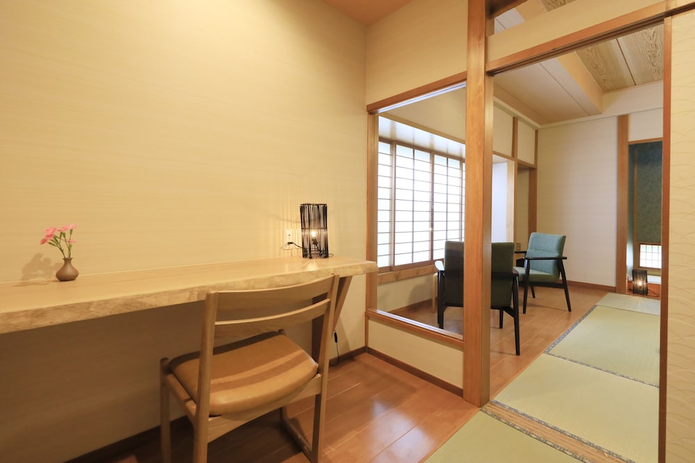 ゆがわら風雅 箱根