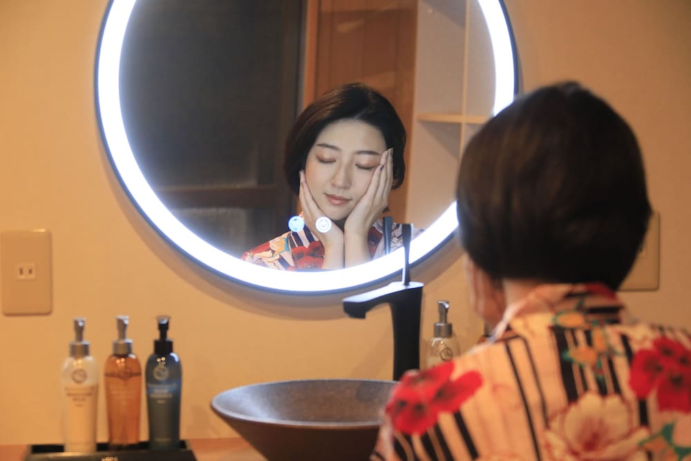 ゆがわら風雅 箱根