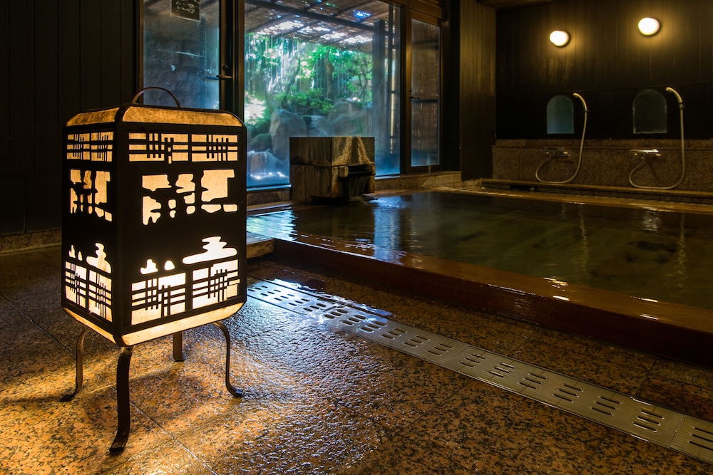 ゆがわら風雅 箱根