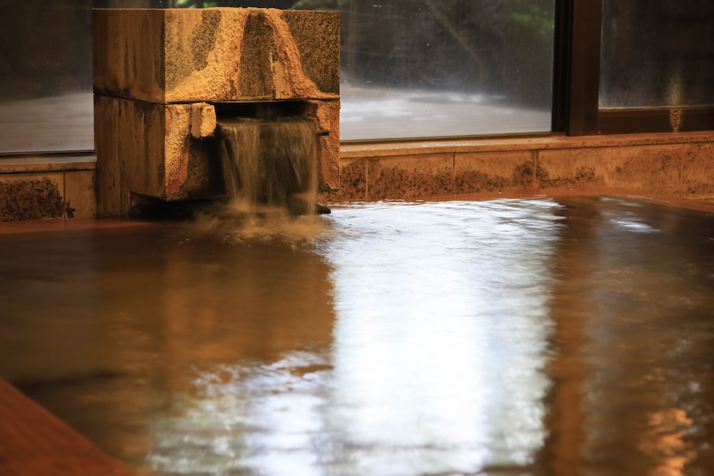ゆがわら風雅 箱根