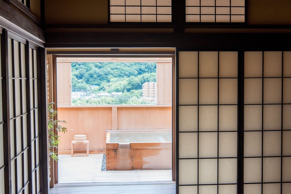 ゆがわら風雅 箱根