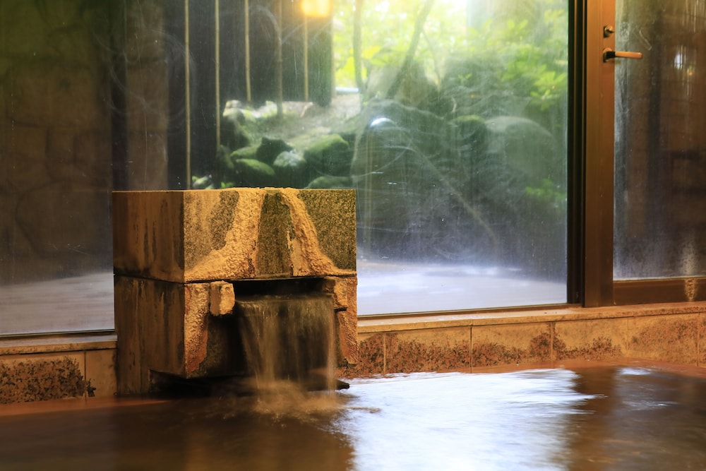 ゆがわら風雅 箱根