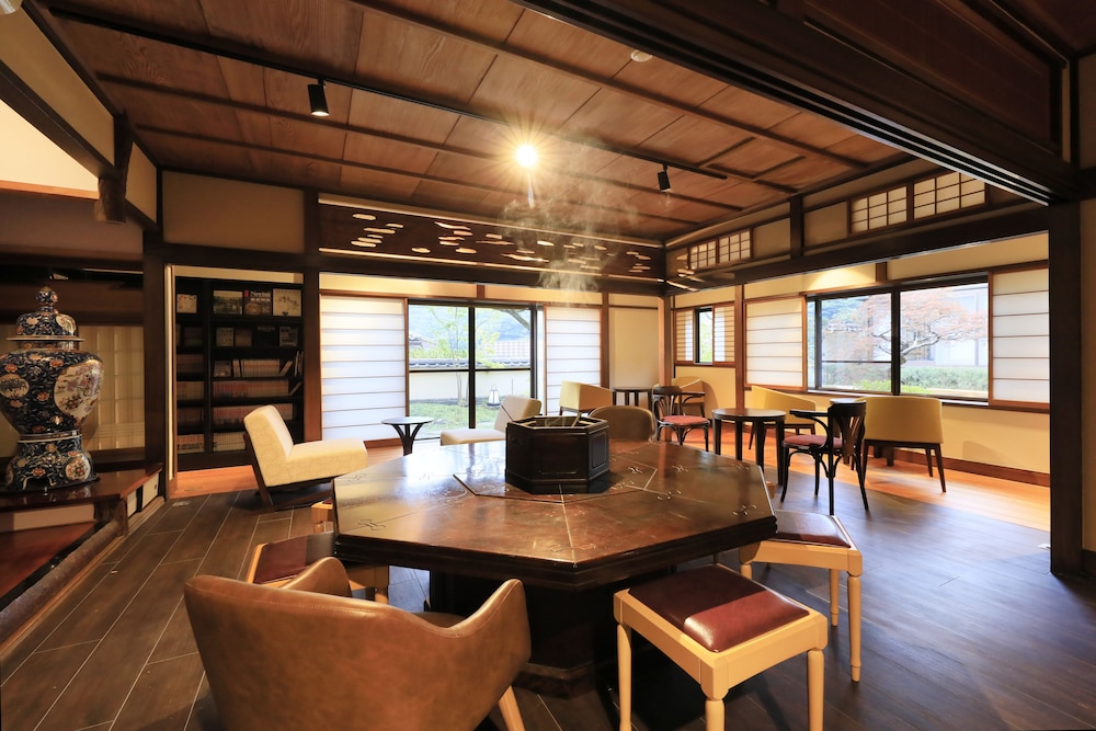 ゆがわら風雅 箱根