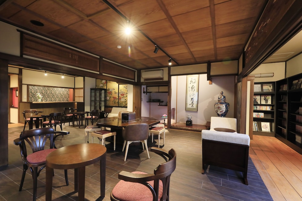 ゆがわら風雅 箱根