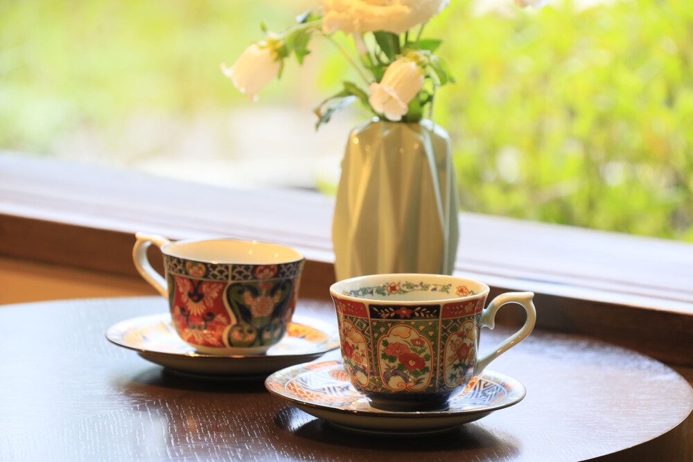 ゆがわら風雅 箱根