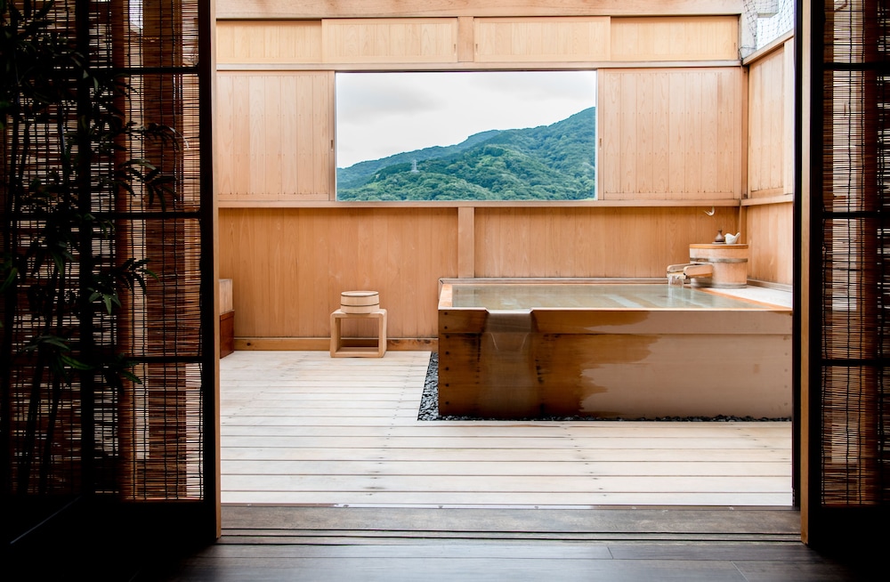 ゆがわら風雅 箱根