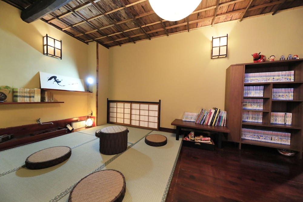 ゆがわら風雅 箱根