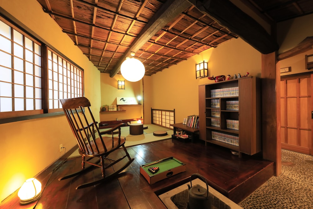 ゆがわら風雅 箱根