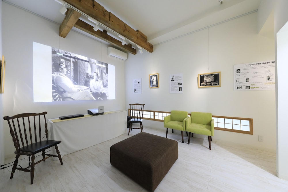 ゆがわら風雅 箱根