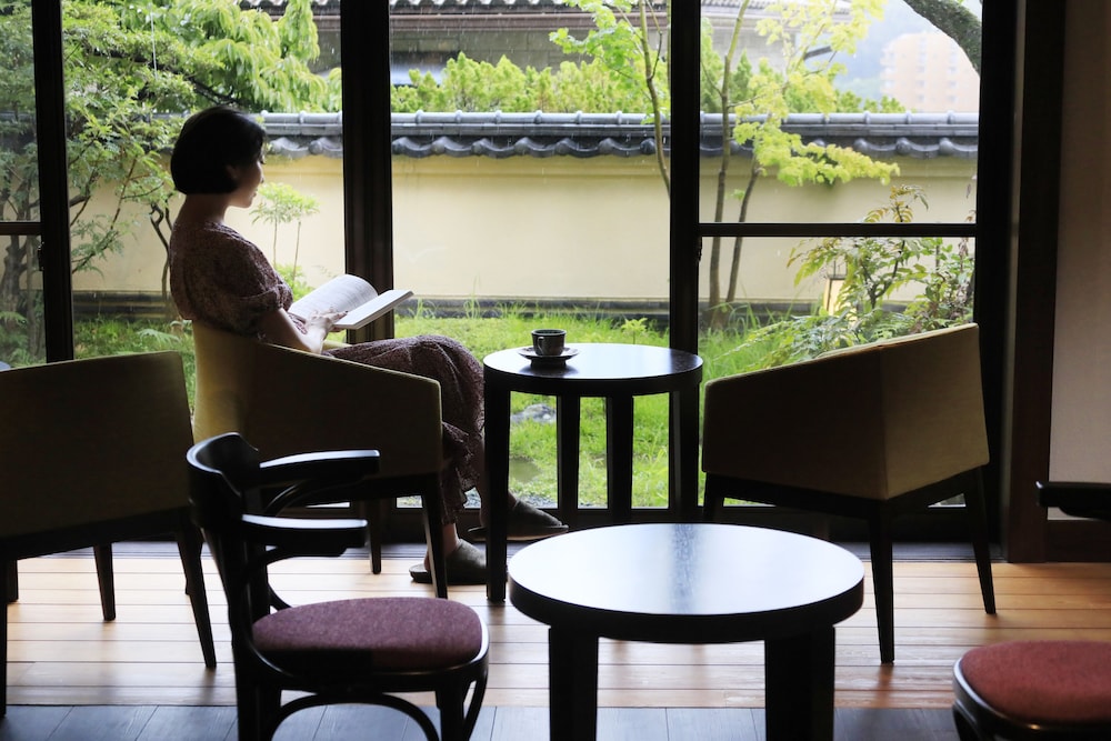 ゆがわら風雅 箱根