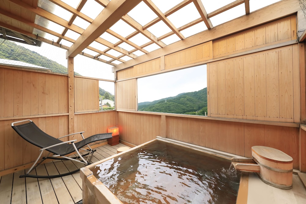 ゆがわら風雅 箱根