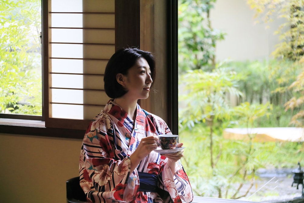 ゆがわら風雅 箱根