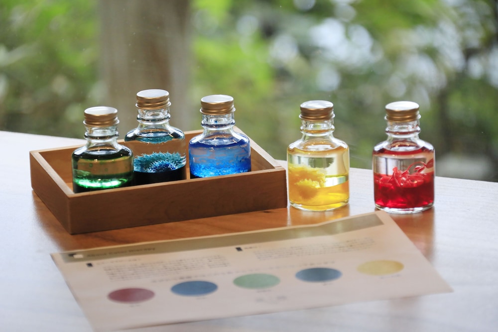 ゆがわら風雅 箱根