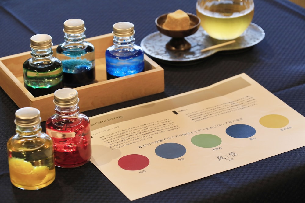 ゆがわら風雅 箱根