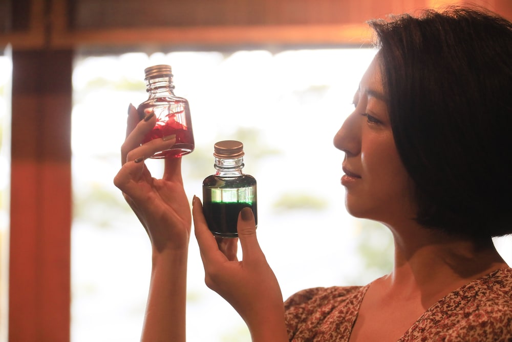 ゆがわら風雅 箱根