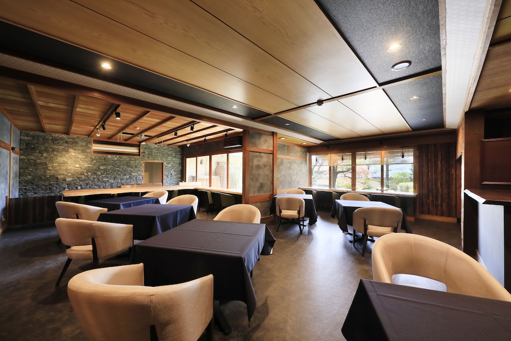 ゆがわら風雅 箱根