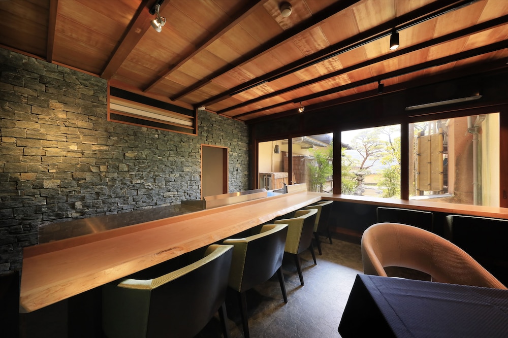 ゆがわら風雅 箱根