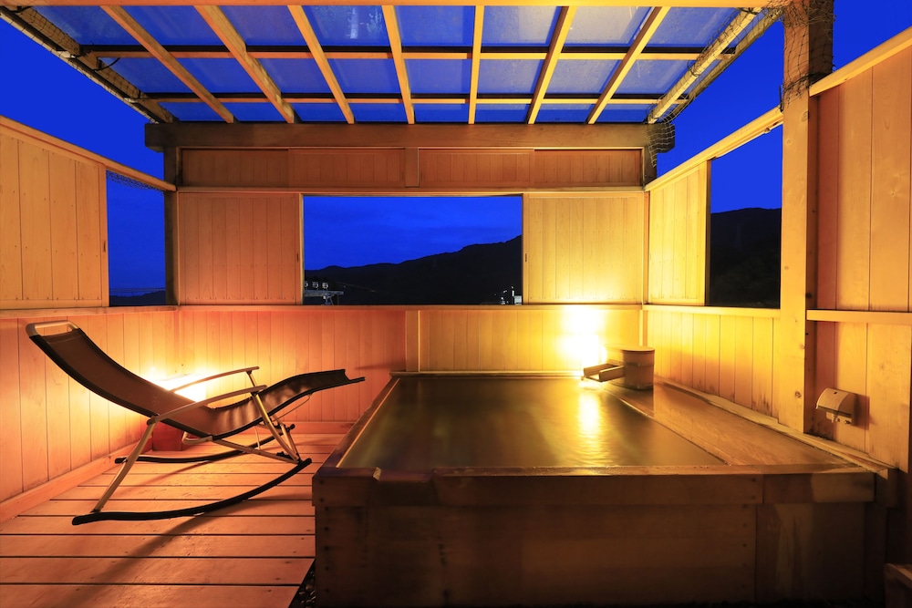 ゆがわら風雅 箱根