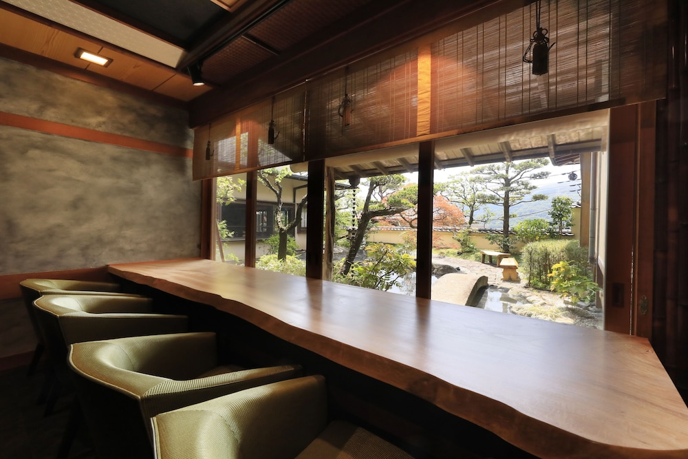 ゆがわら風雅 箱根