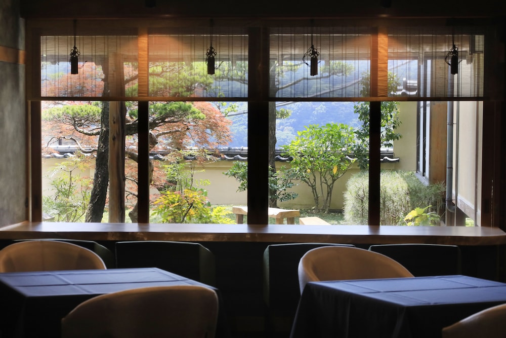 ゆがわら風雅 箱根