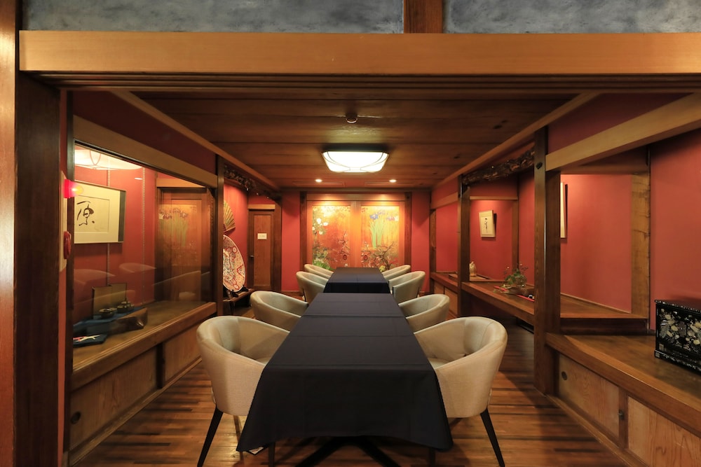 ゆがわら風雅 箱根