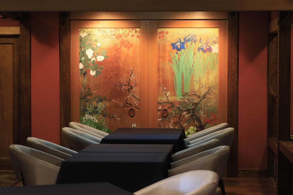 ゆがわら風雅 箱根