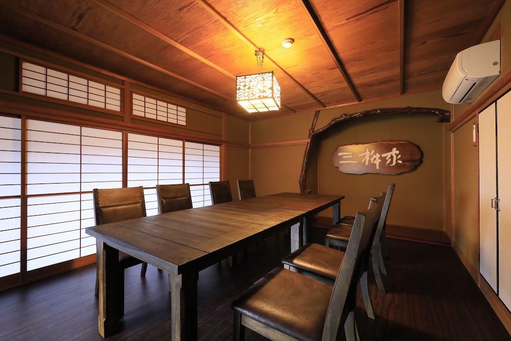 ゆがわら風雅 箱根