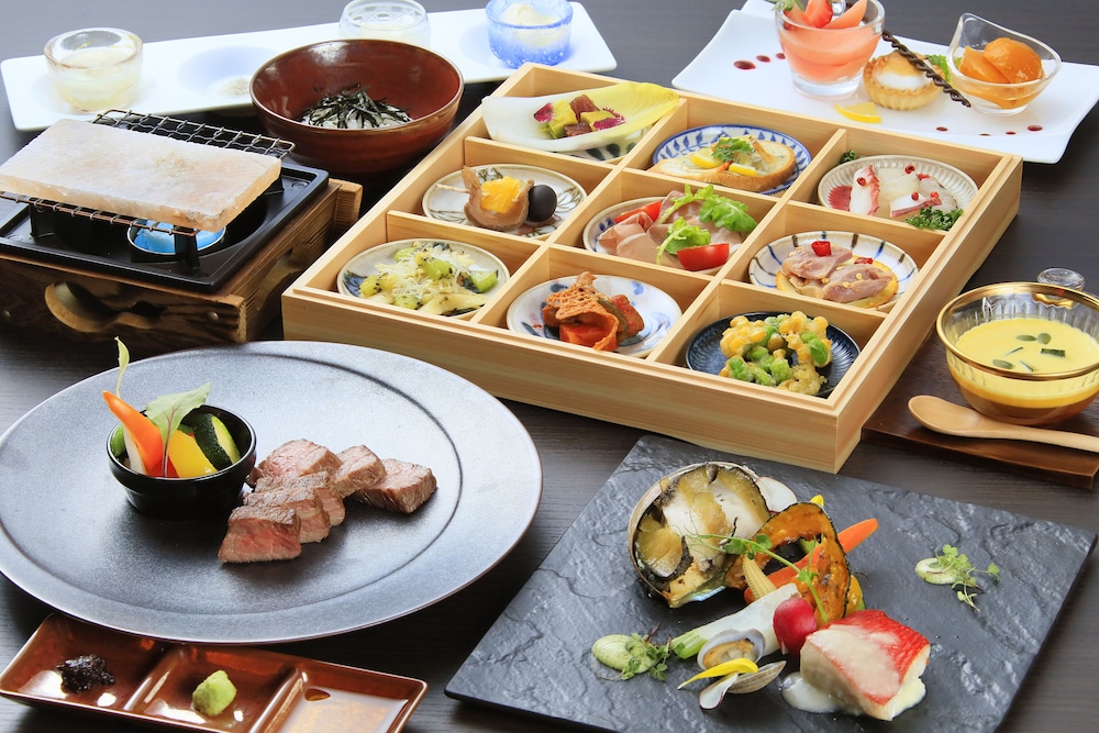 ゆがわら風雅 箱根