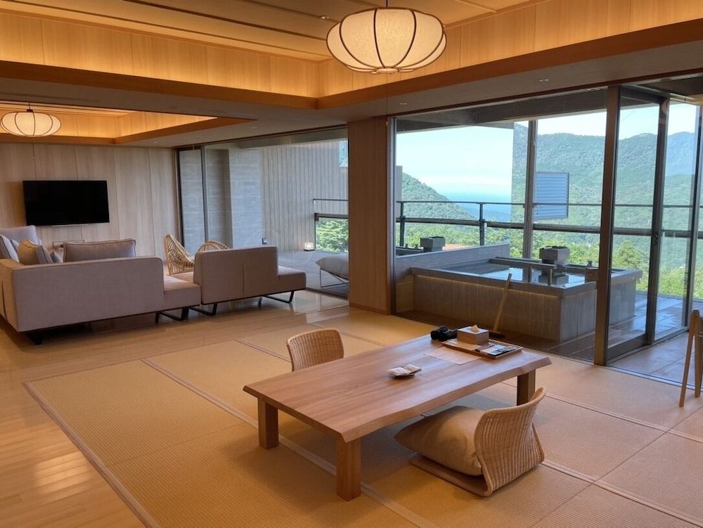 玄 箱根強羅 箱根