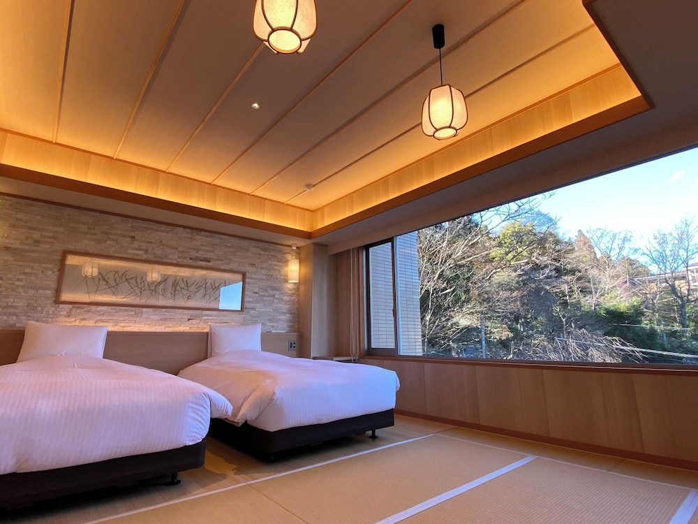 玄 箱根強羅 箱根