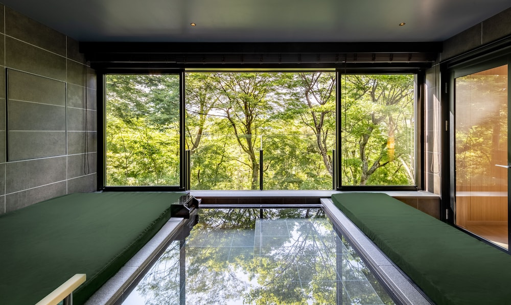 ふふ箱根 箱根