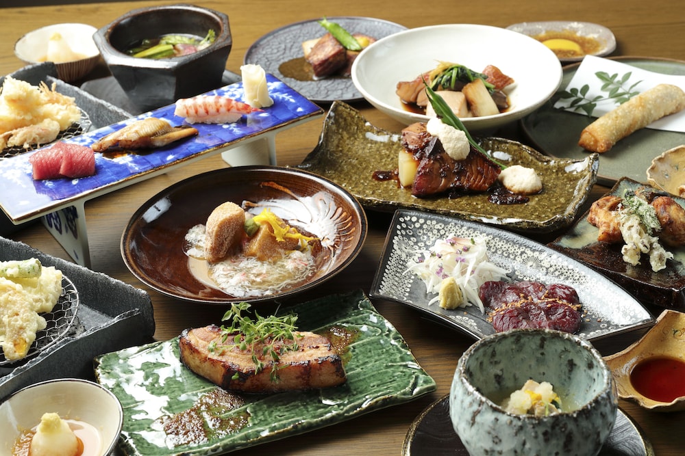 ふふ箱根 箱根