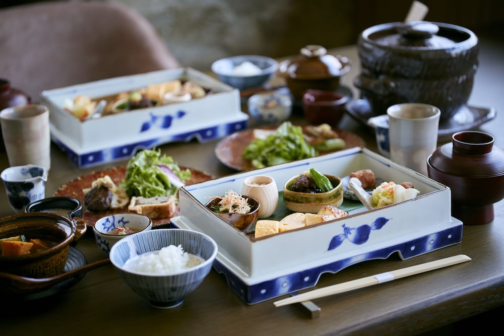 ふふ箱根 箱根
