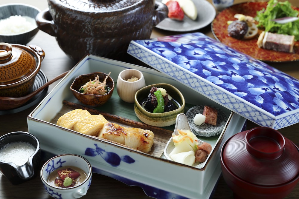 ふふ箱根 箱根