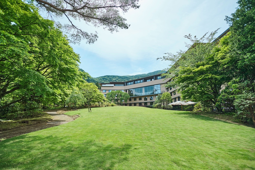 箱根ホテル小涌園 箱根