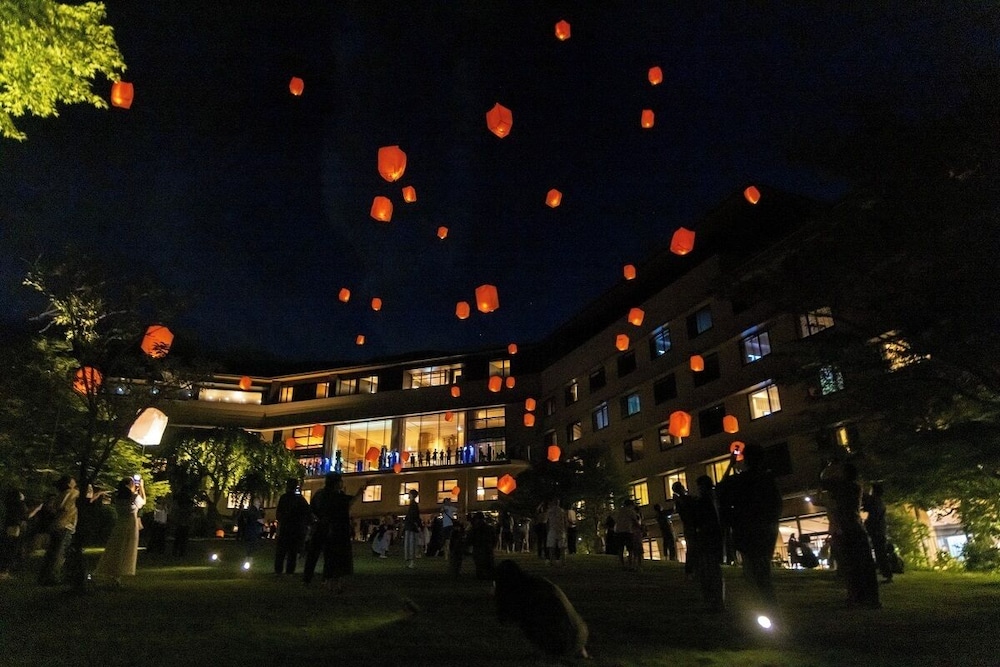 箱根ホテル小涌園 箱根