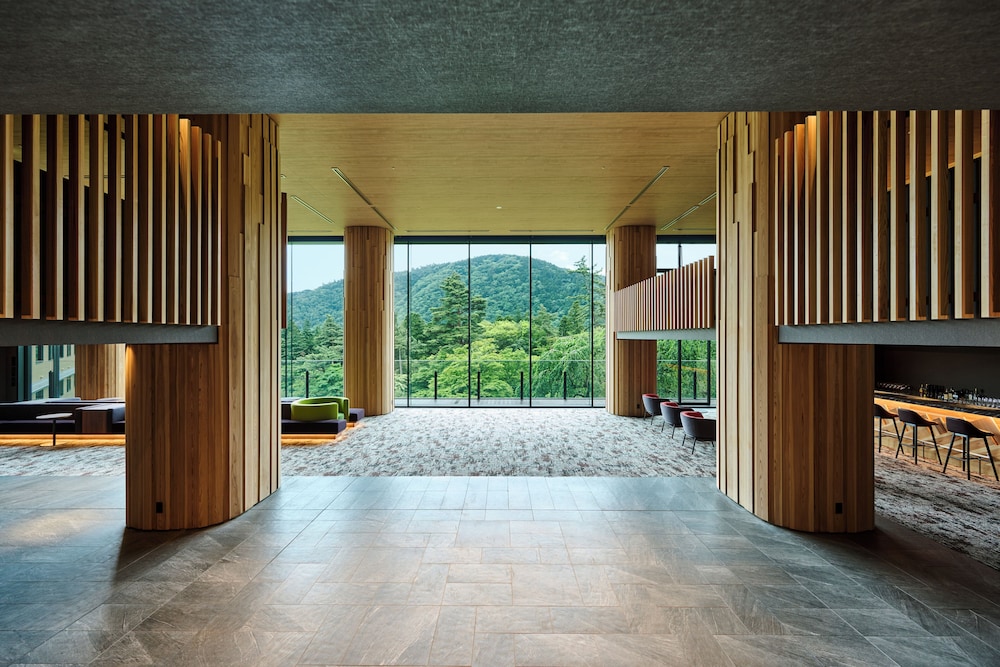 箱根ホテル小涌園 箱根