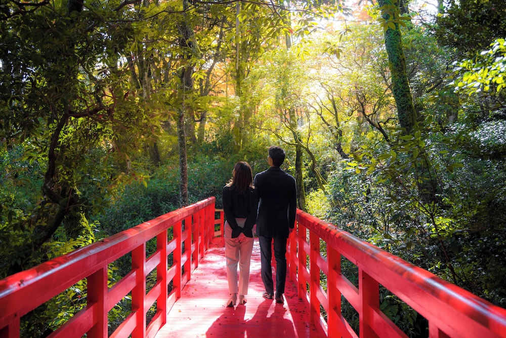 箱根ホテル小涌園 箱根