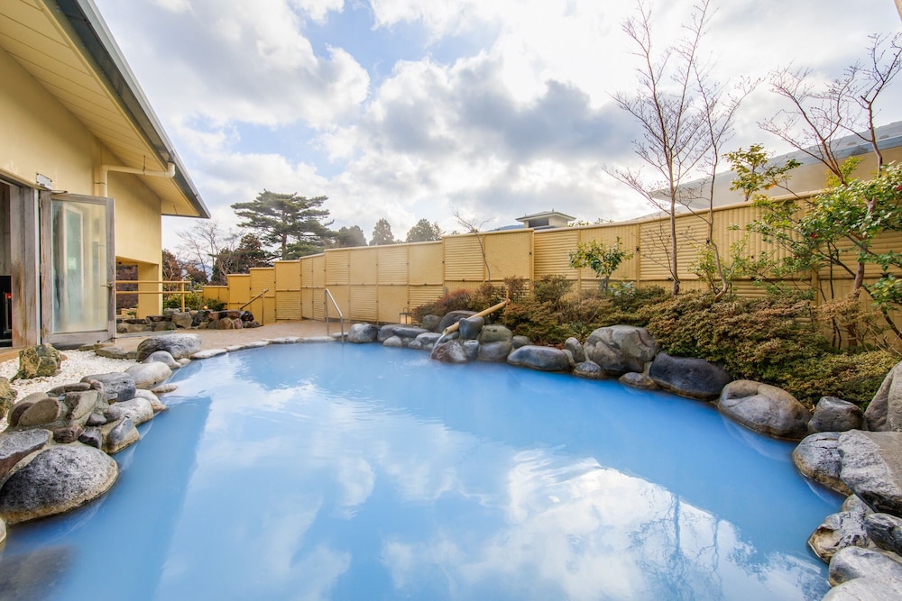 箱根ホテル小涌園 箱根