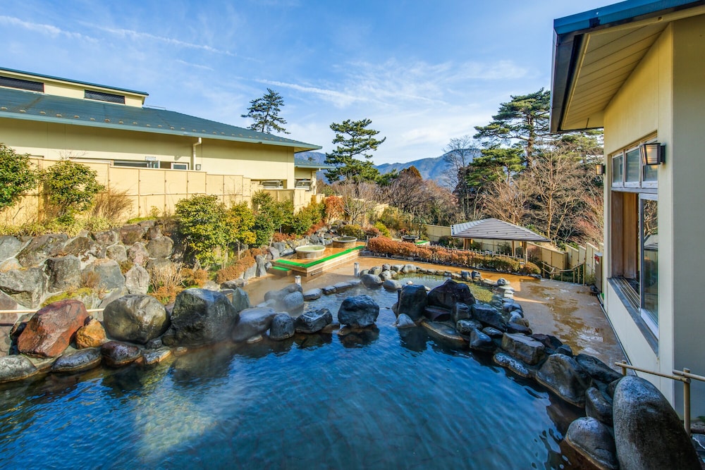 箱根ホテル小涌園 箱根