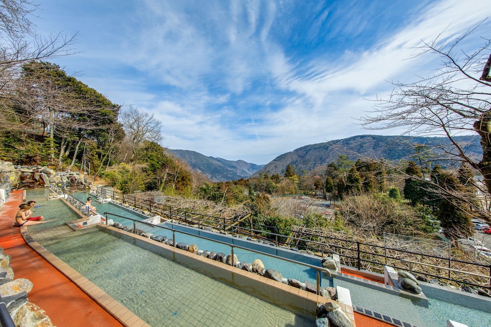 箱根ホテル小涌園 箱根