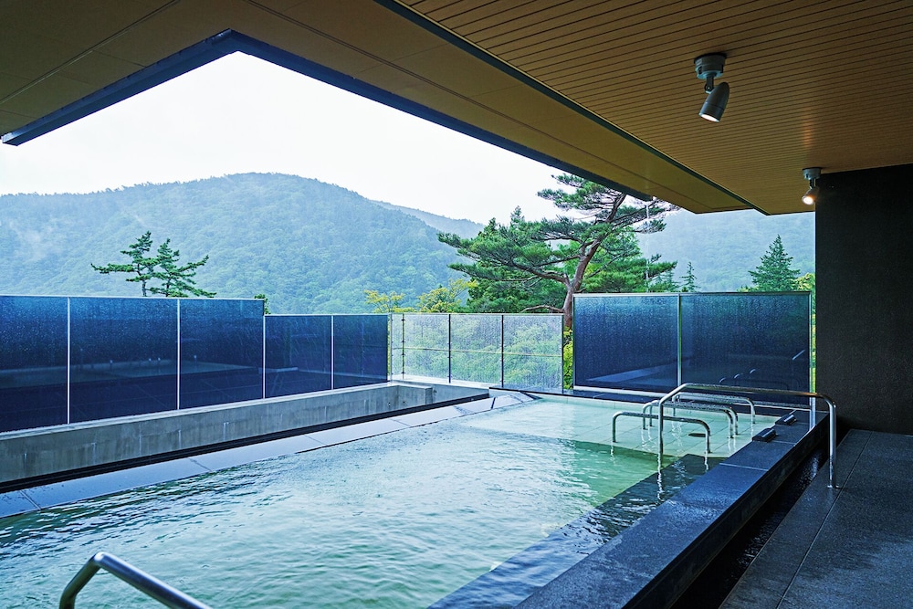 箱根ホテル小涌園 箱根