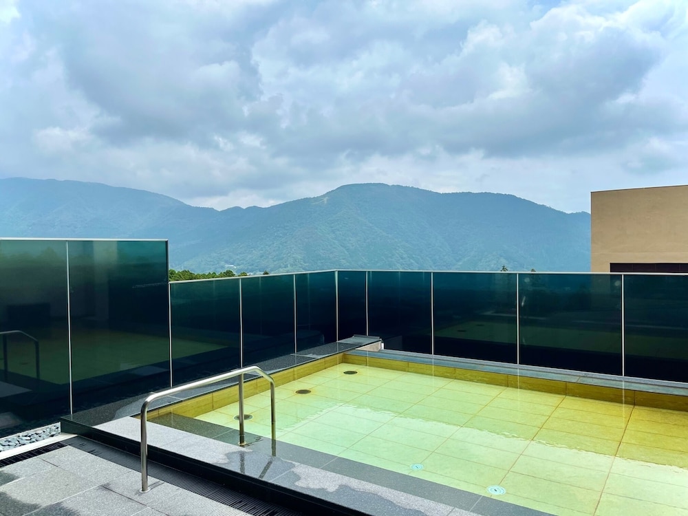 箱根ホテル小涌園 箱根