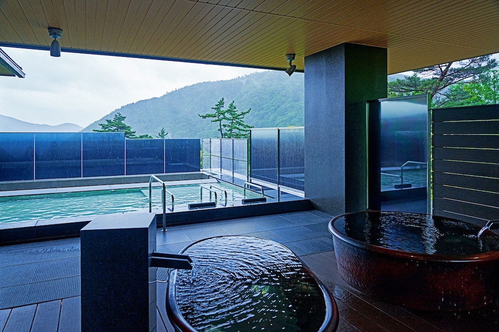 箱根ホテル小涌園 箱根