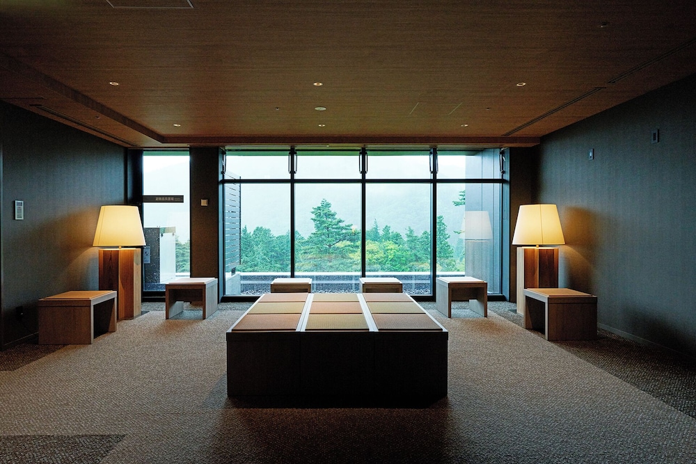 箱根ホテル小涌園 箱根