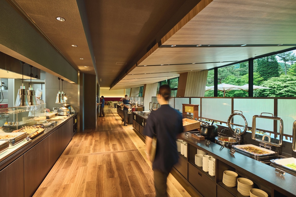 箱根ホテル小涌園 箱根