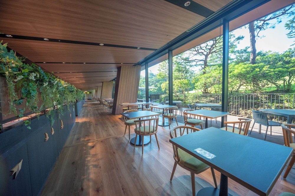 箱根ホテル小涌園 箱根