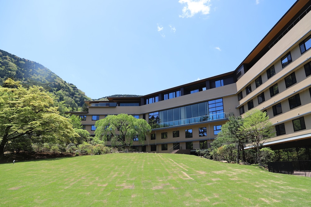 箱根ホテル小涌園 箱根