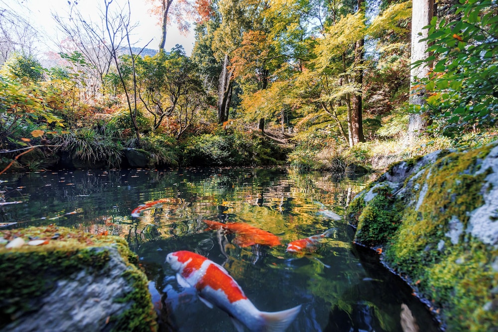 箱根ホテル小涌園 箱根