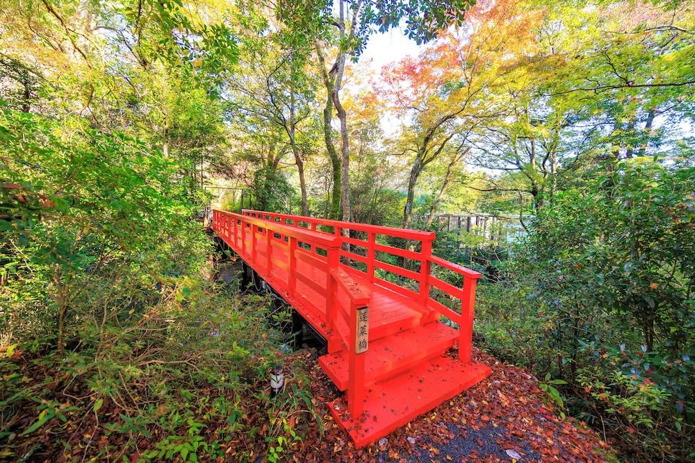箱根ホテル小涌園 箱根